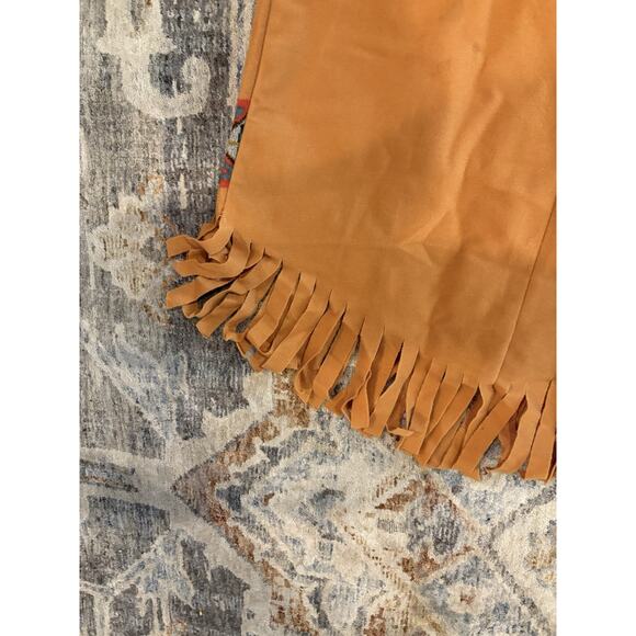 Costume American Native Indian Halloween Girls Size Youth Medium - Picture 13 of 14